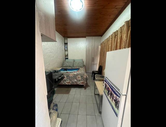 1 BEDROOM PROPERTY TO RENT IN MURRAYFIELD